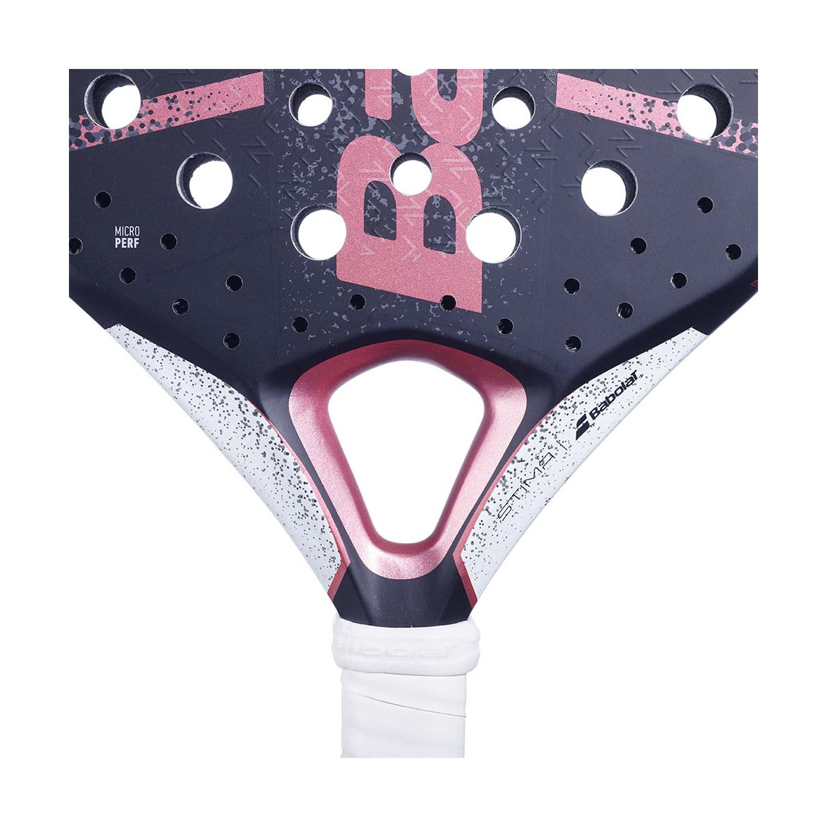 Babolat Stima Vita padelracket