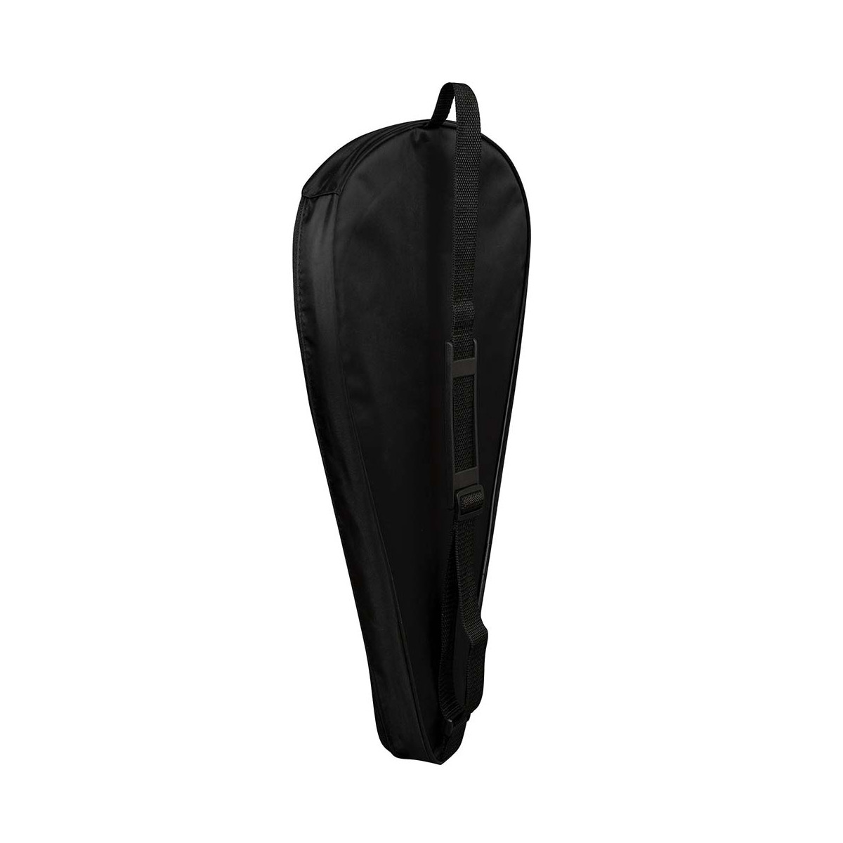 Housse de raquette Padel Nox Noir