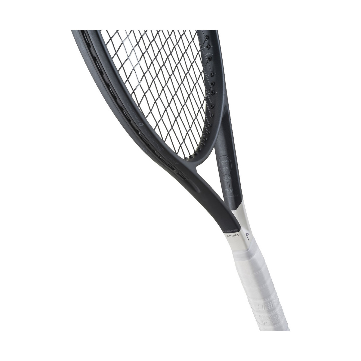 Head Speed Team 2024 (270g) Tennisracket