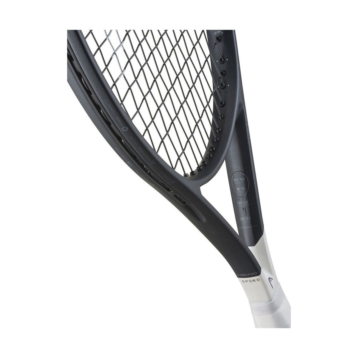 Head Speed Team 2024 (270g) Tennisracket