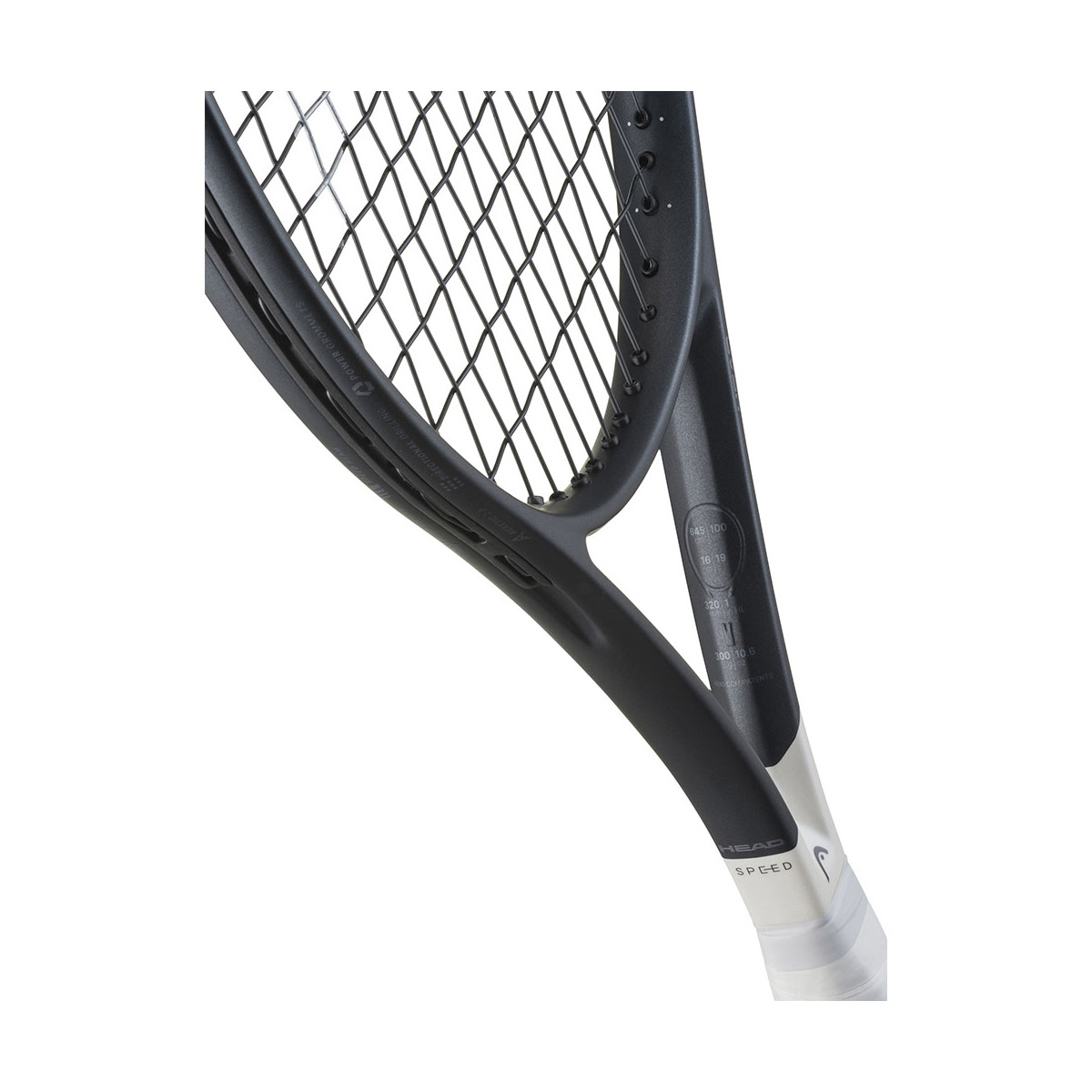 Head Speed MP 2024 (300g) Tennisracket