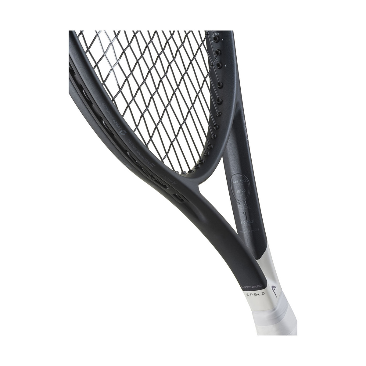 Raquette Head Speed Pro 2026 (310g)