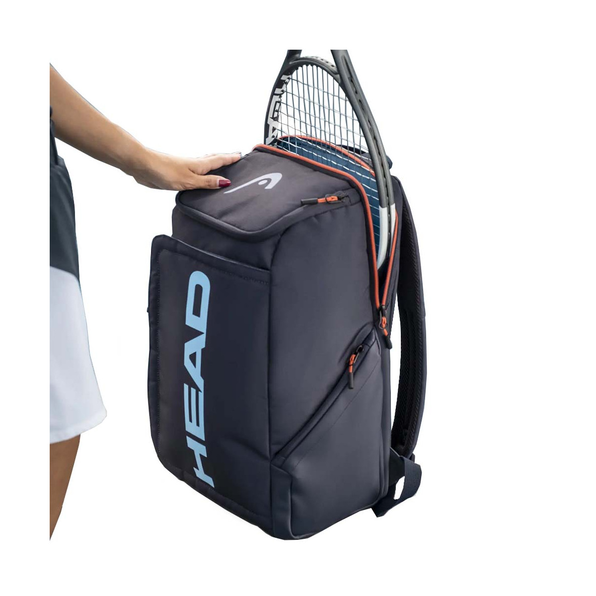 Head Pro X 28L rugzak