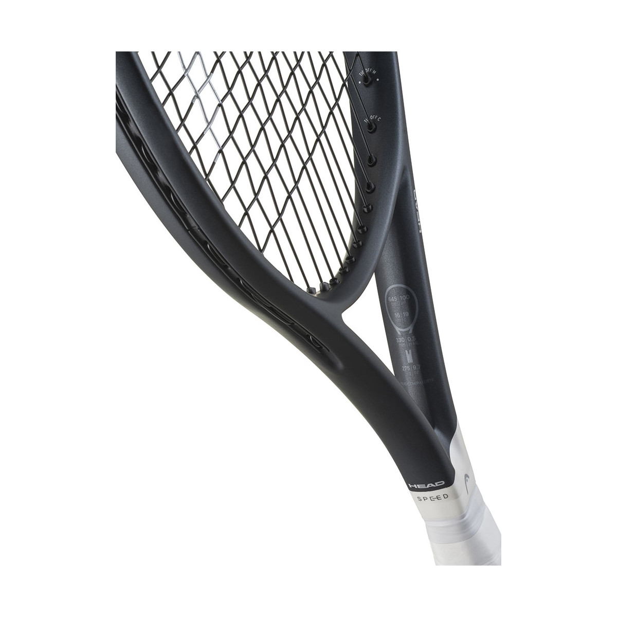Raquette Head Speed Elite 2026