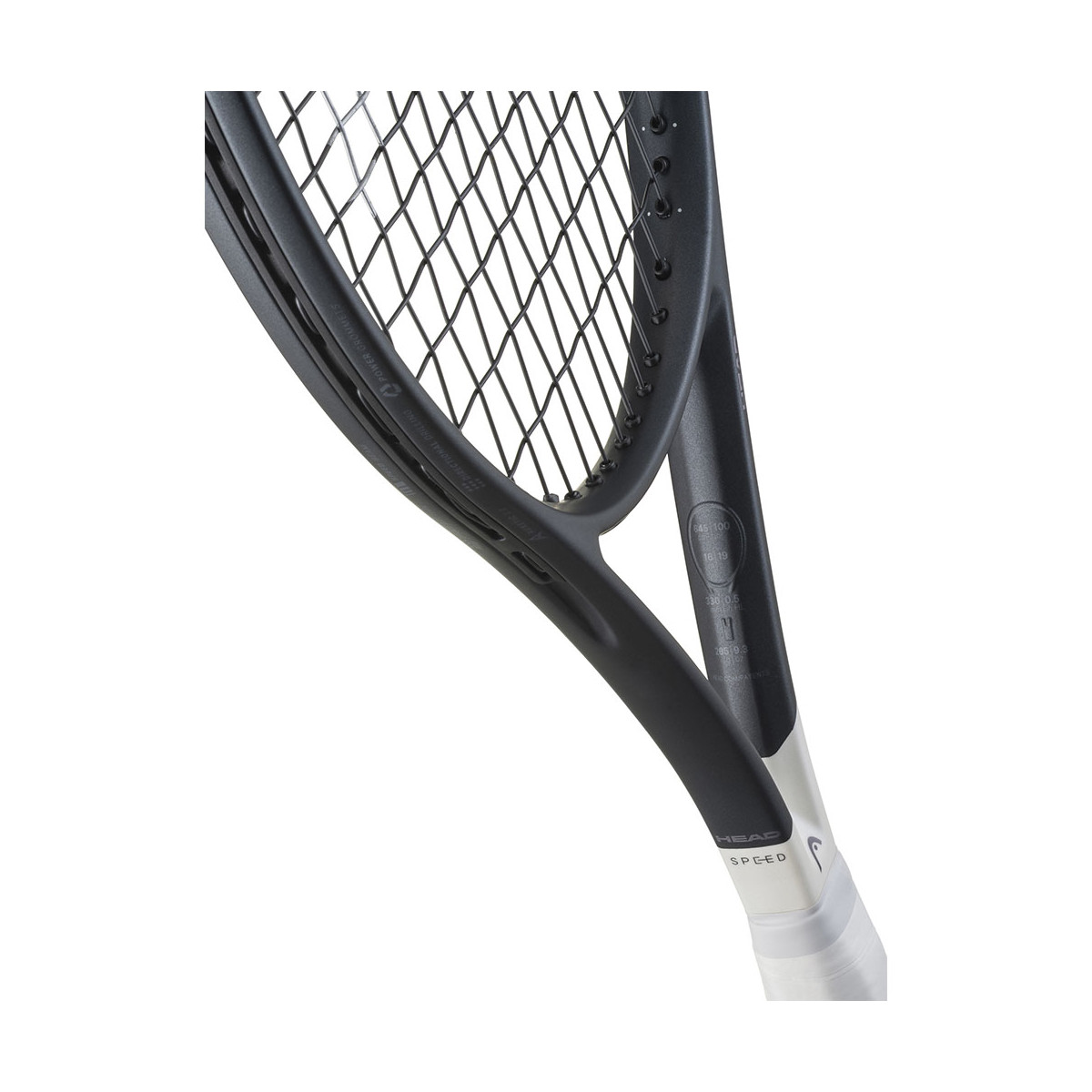 Raquette Head Speed MP UL 2026