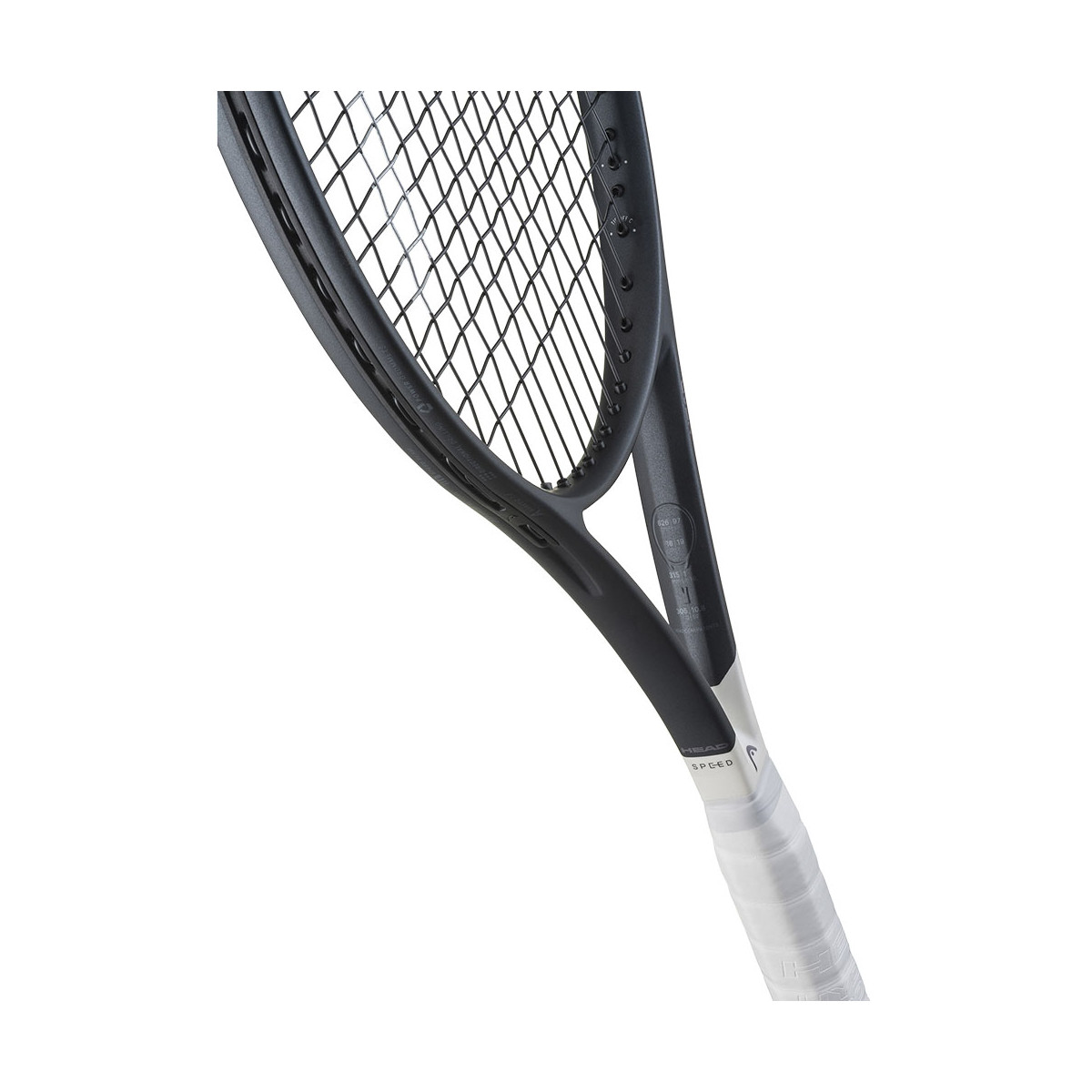 Head Speed Team 2024 (270g) Tennisracket