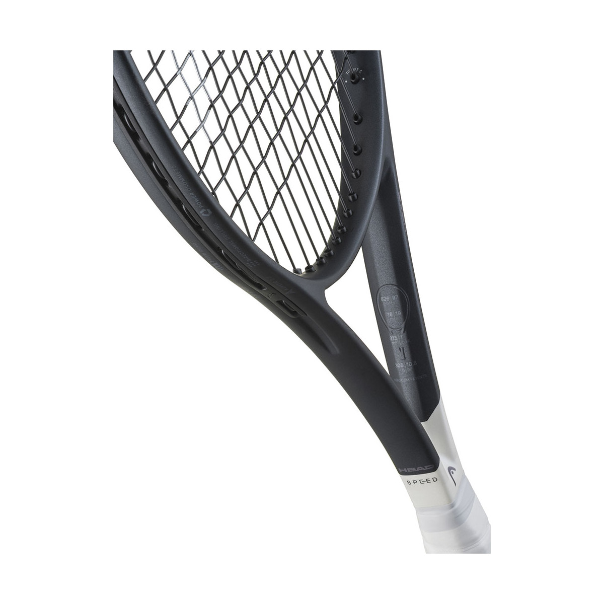 Head Speed Team 2024 (270g) Tennisracket