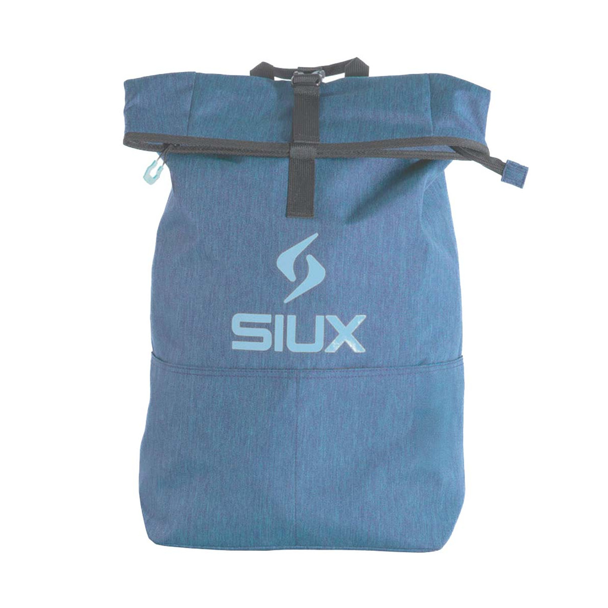 Siux Street Blauwe Rugzak