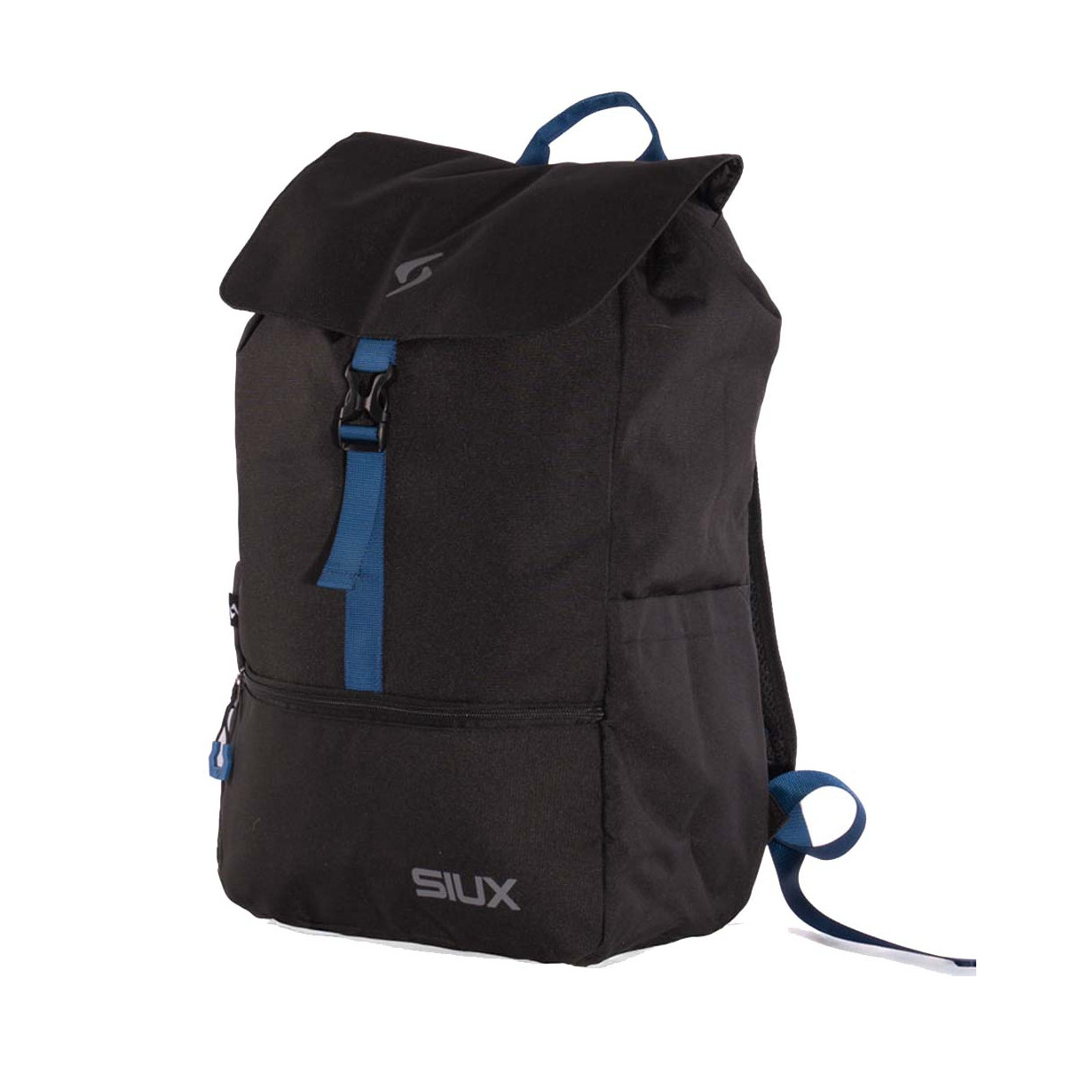 Siux Street Blauwe Rugzak