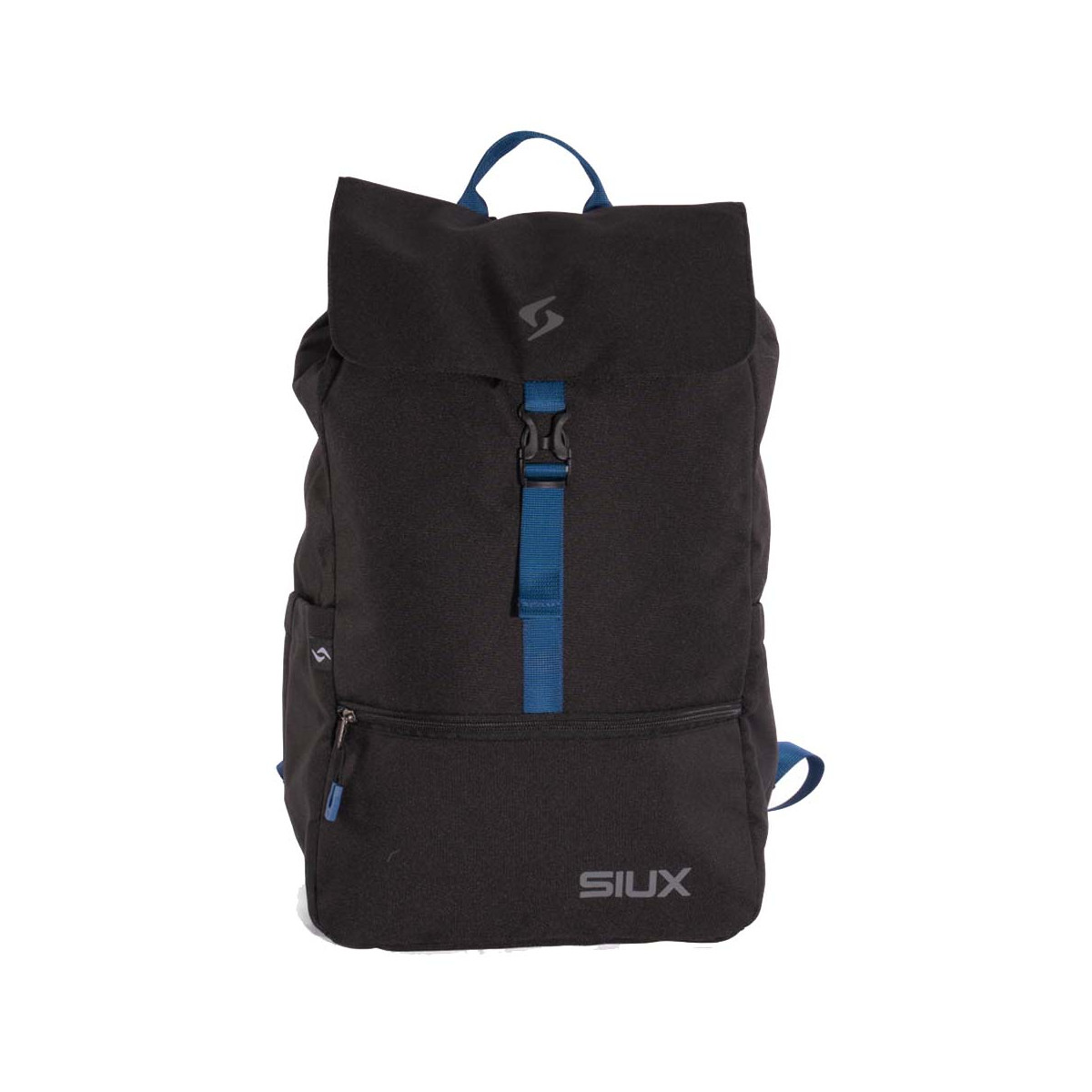 Siux Street Blauwe Rugzak