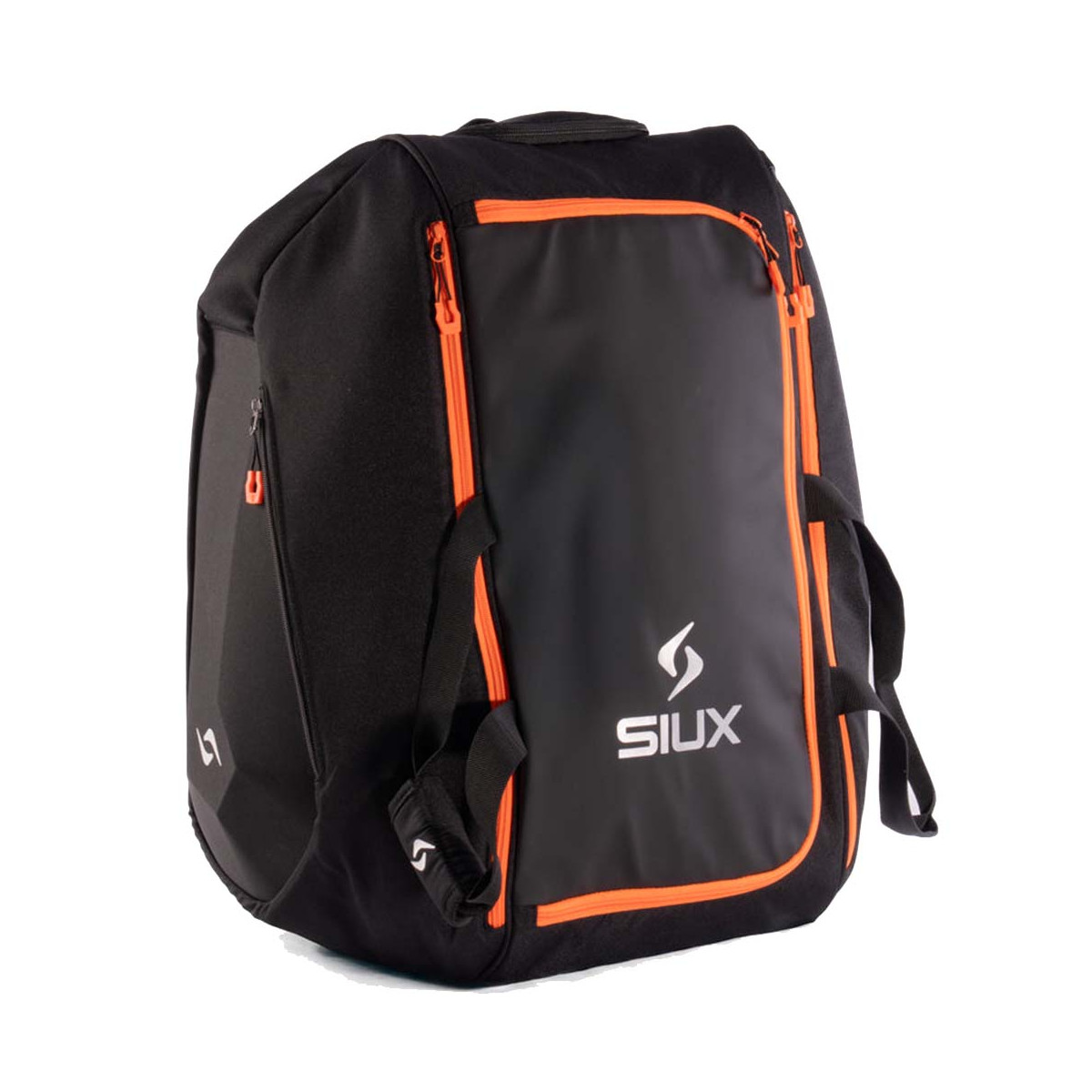Thermobag Siux Pro Tour Zwart