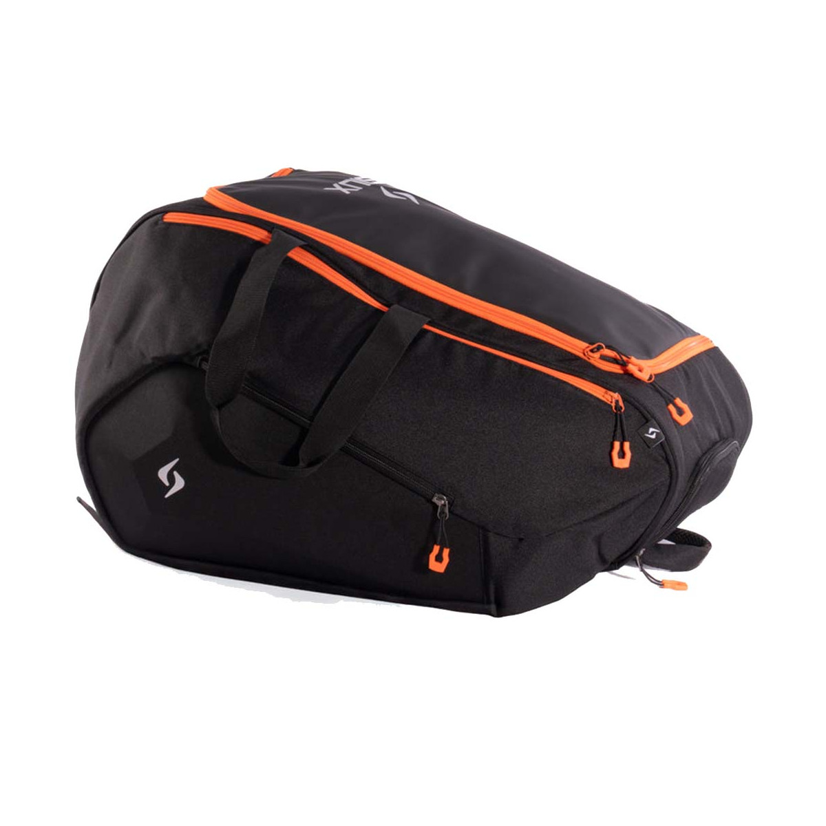 Thermobag Siux Pro Tour Zwart