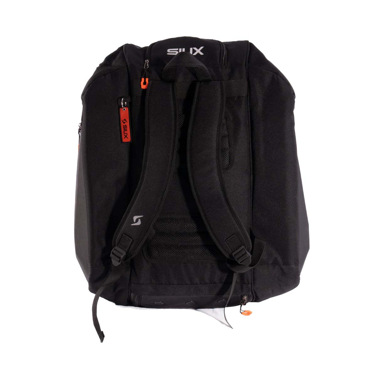 Thermobag Siux Pro Tour Zwart