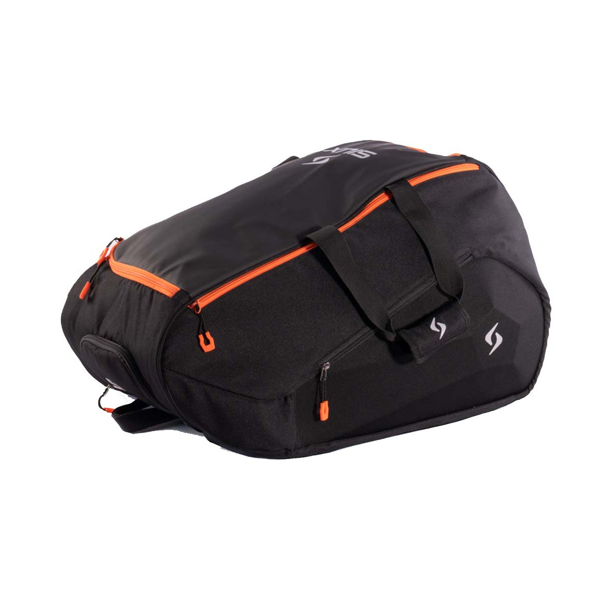 Thermobag Siux Pro Tour Zwart