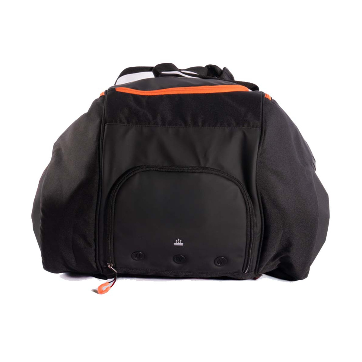 Thermobag Siux Pro Tour Zwart