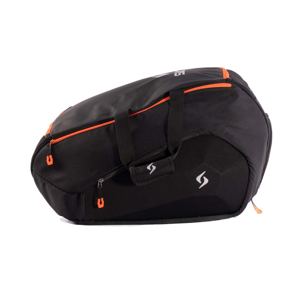 Thermobag Siux Pro Tour Zwart
