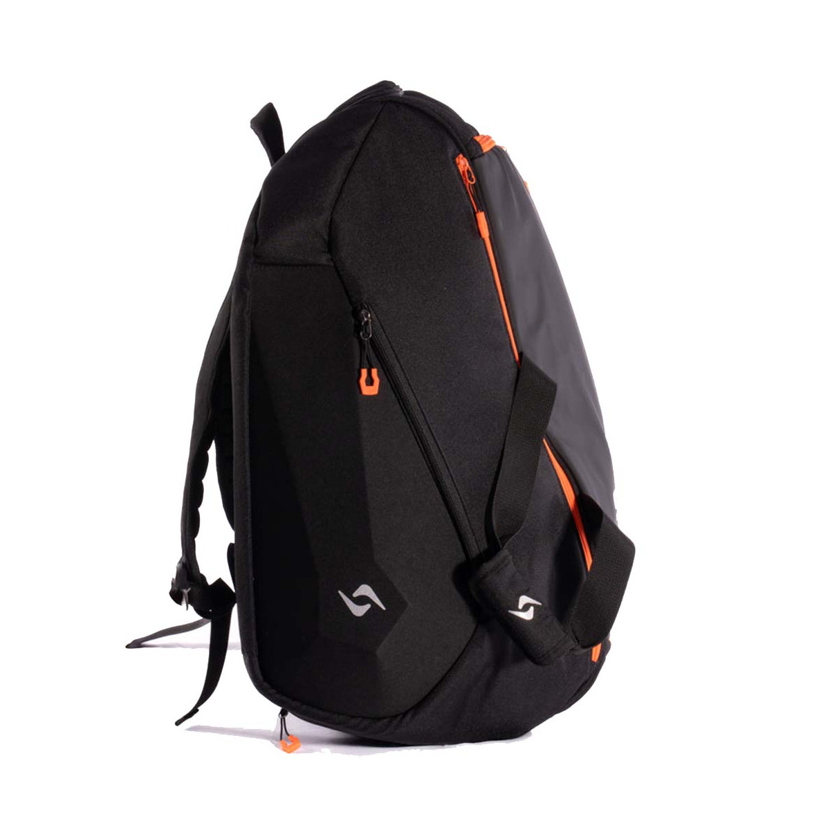 Thermobag Siux Pro Tour Zwart