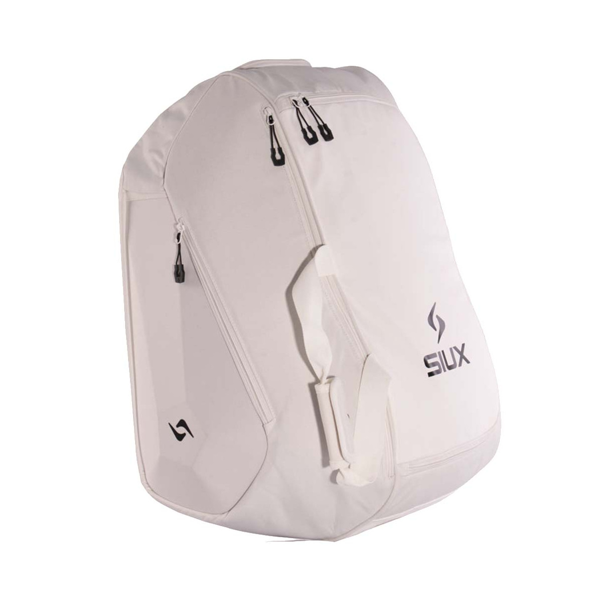 Thermobag Siux Tour Zwart