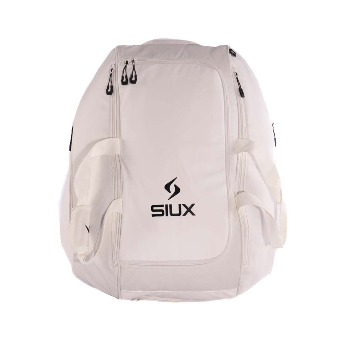 Thermobag Siux Tour Zwart