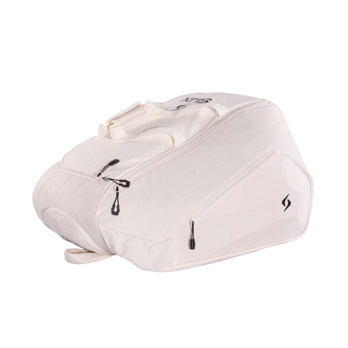 Thermobag Siux Tour Zwart