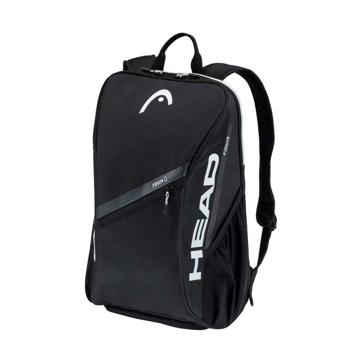 Head Tour 25L Zwart rugzak