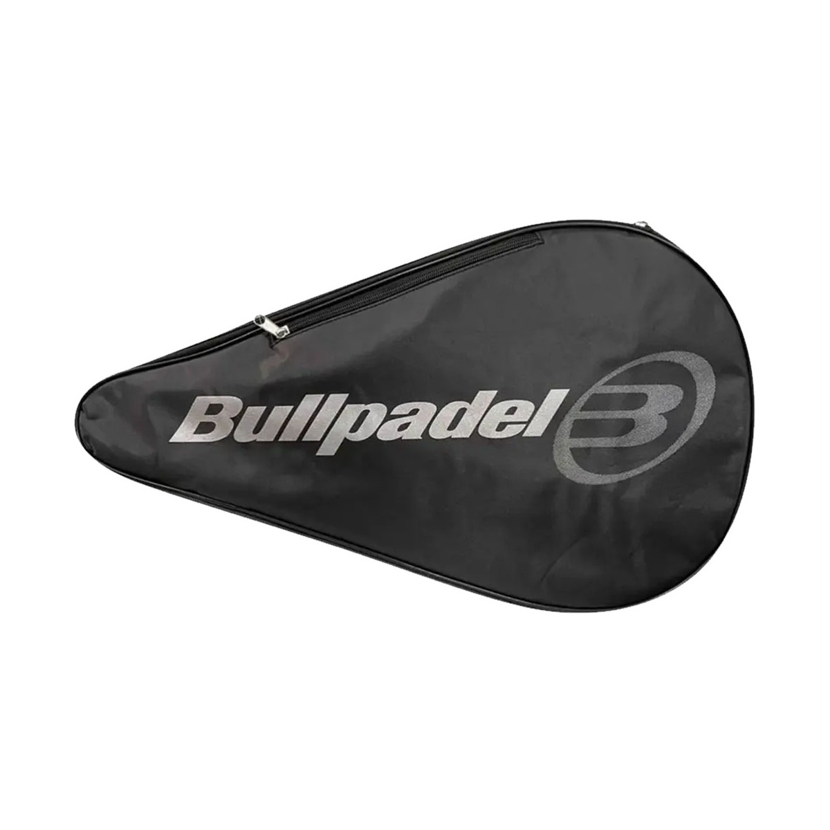 Bullpadel Avant Zwart / Oranje Racket Cover