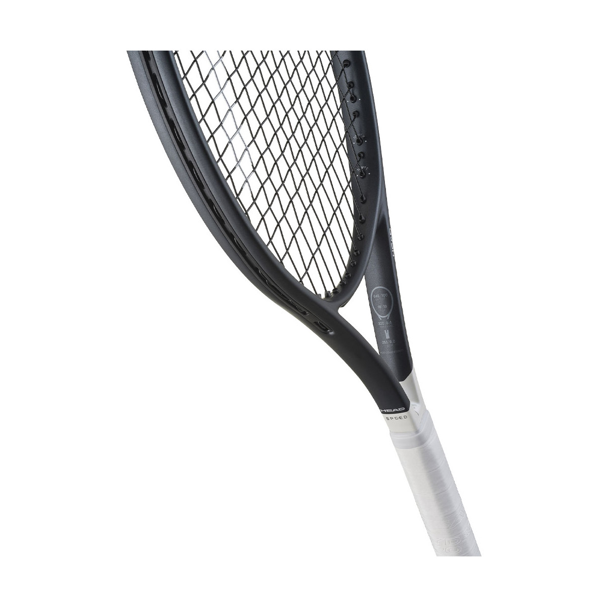 Head Speed Jr 2024 (250g) tennisracket
