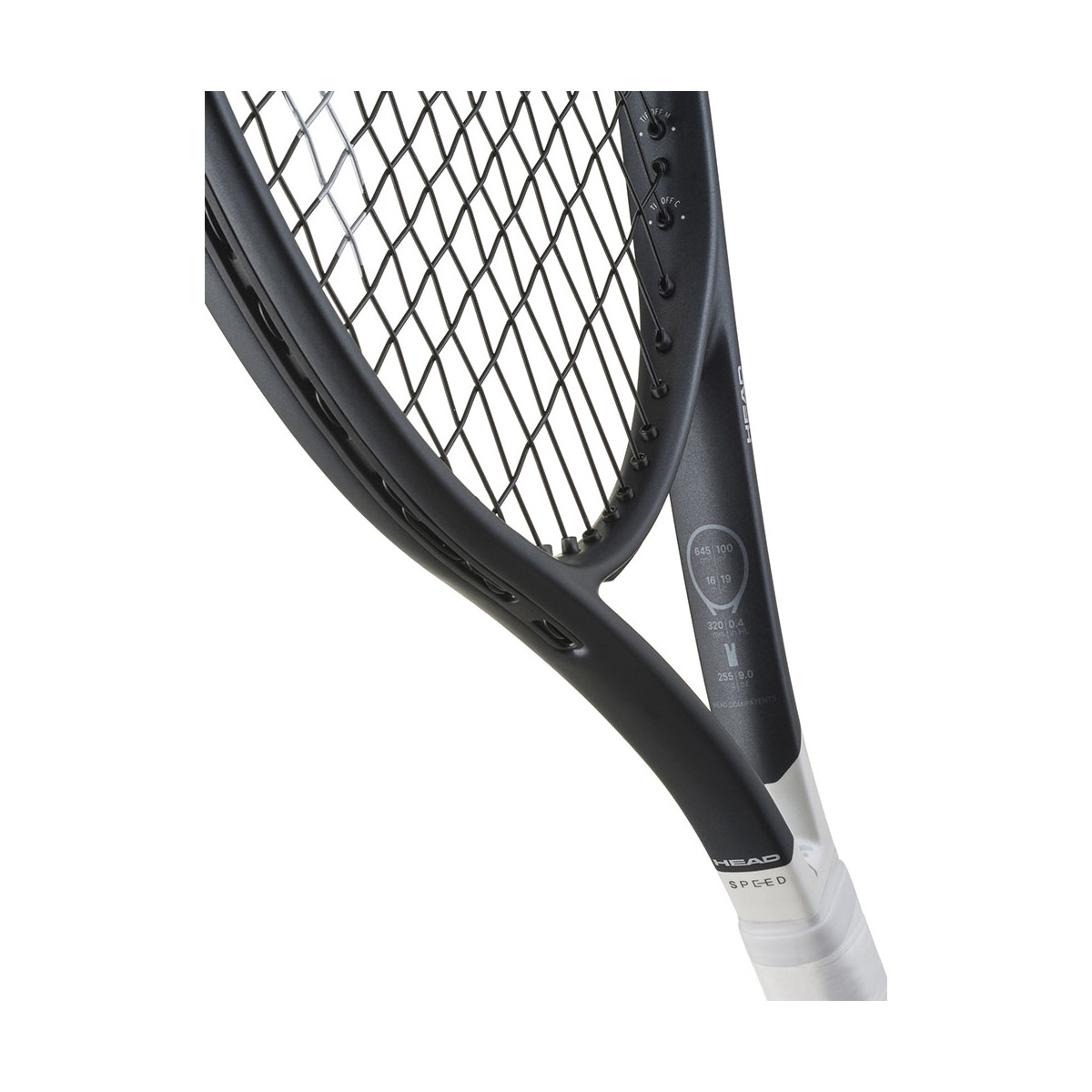 Head Speed Jr 2024 (250g) tennisracket