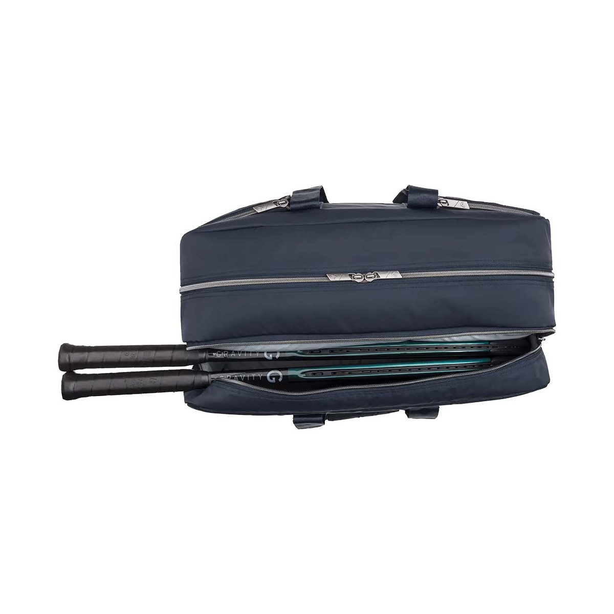 Head Pro X Tote Bag marineblauw tennis tas