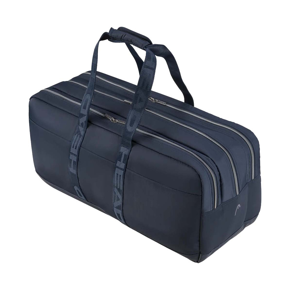Tennis tas Head Pro Duffle L Marineblauw