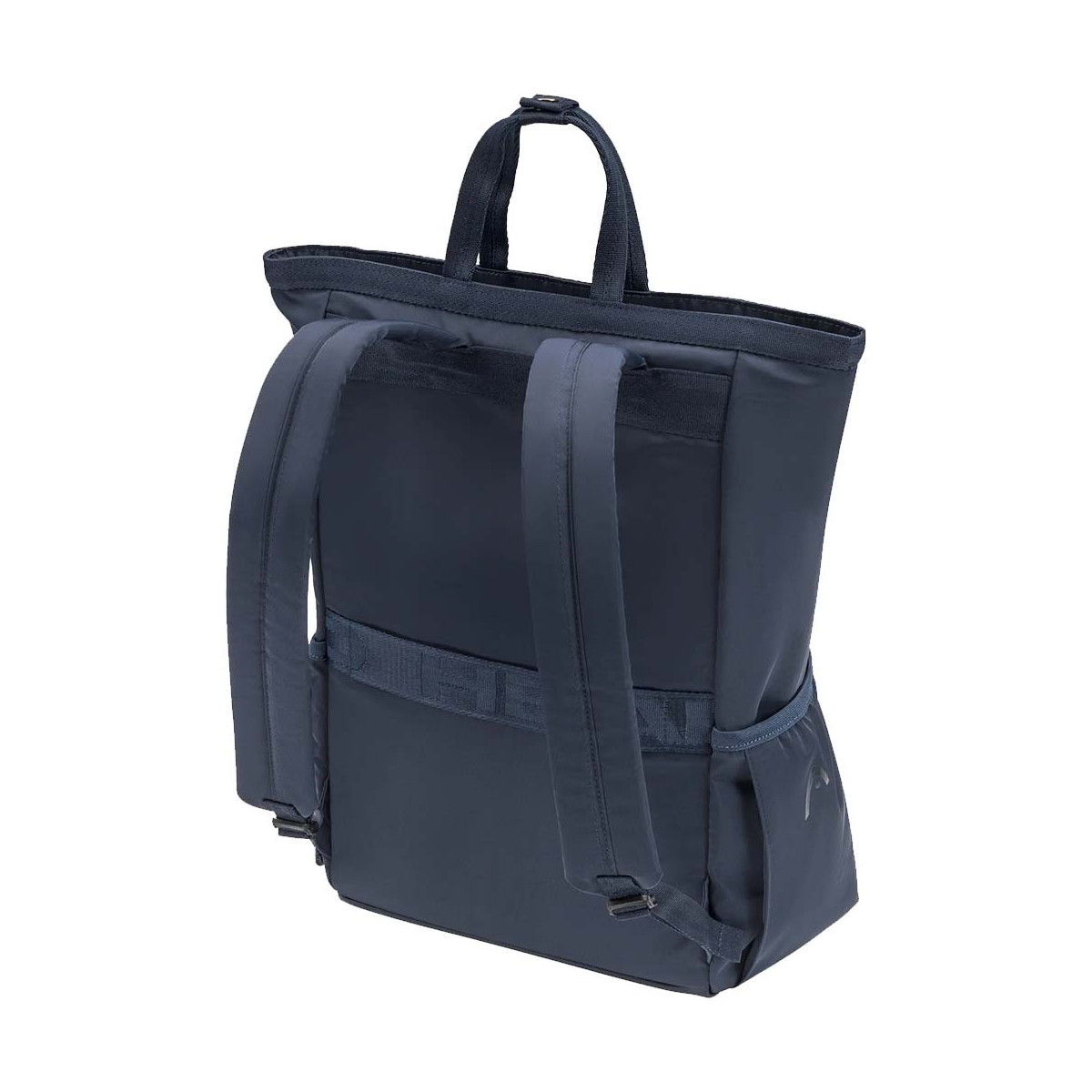 Head Pro 18L tennisrugzak marineblauw