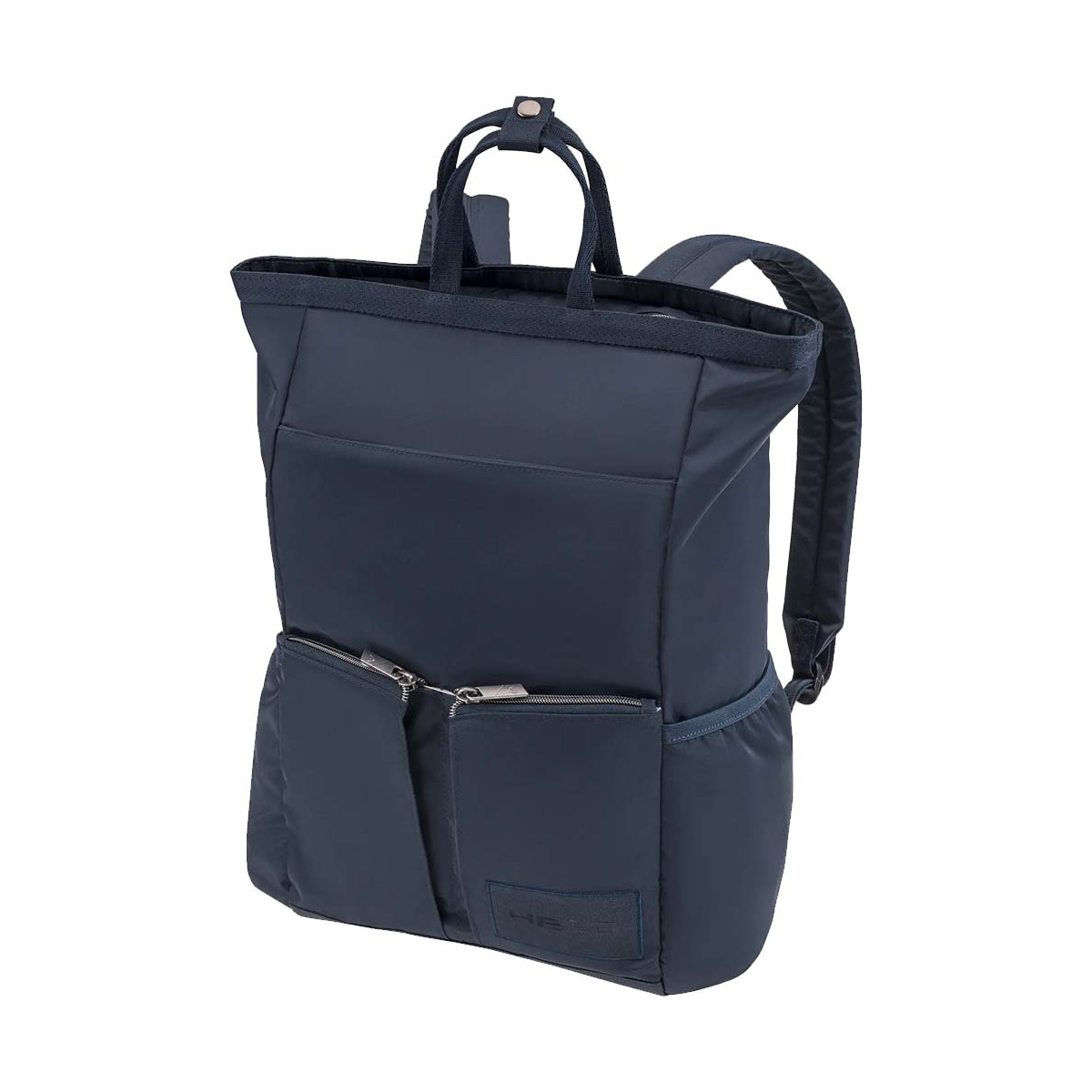Head Pro 18L tennisrugzak marineblauw
