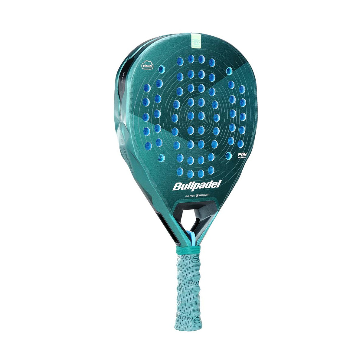 Bullpadel Neuron 02 26 racket