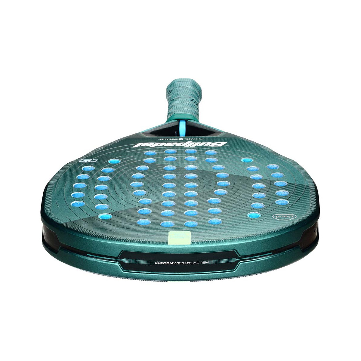 Bullpadel Neuron 02 26 racket