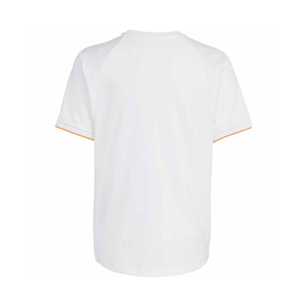 Adidas Pro Junior Paris T-Shirt Zwart