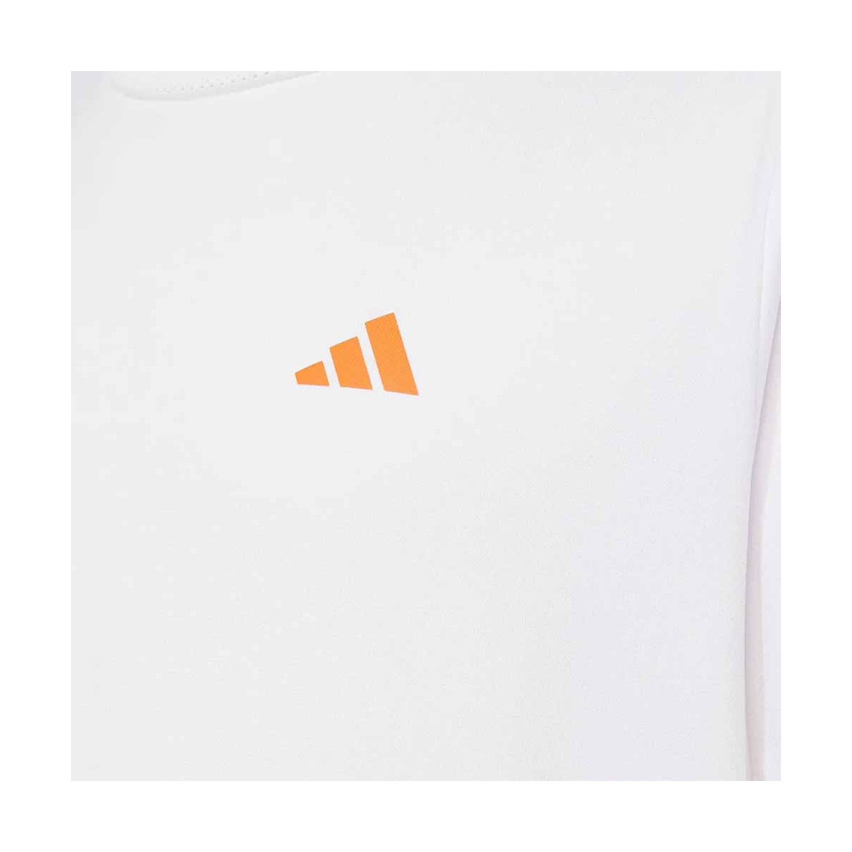Adidas Pro Junior Paris T-Shirt Zwart