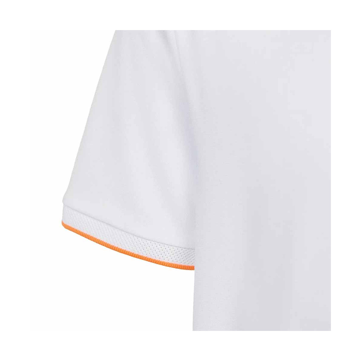 Adidas Pro Junior Paris T-Shirt Zwart