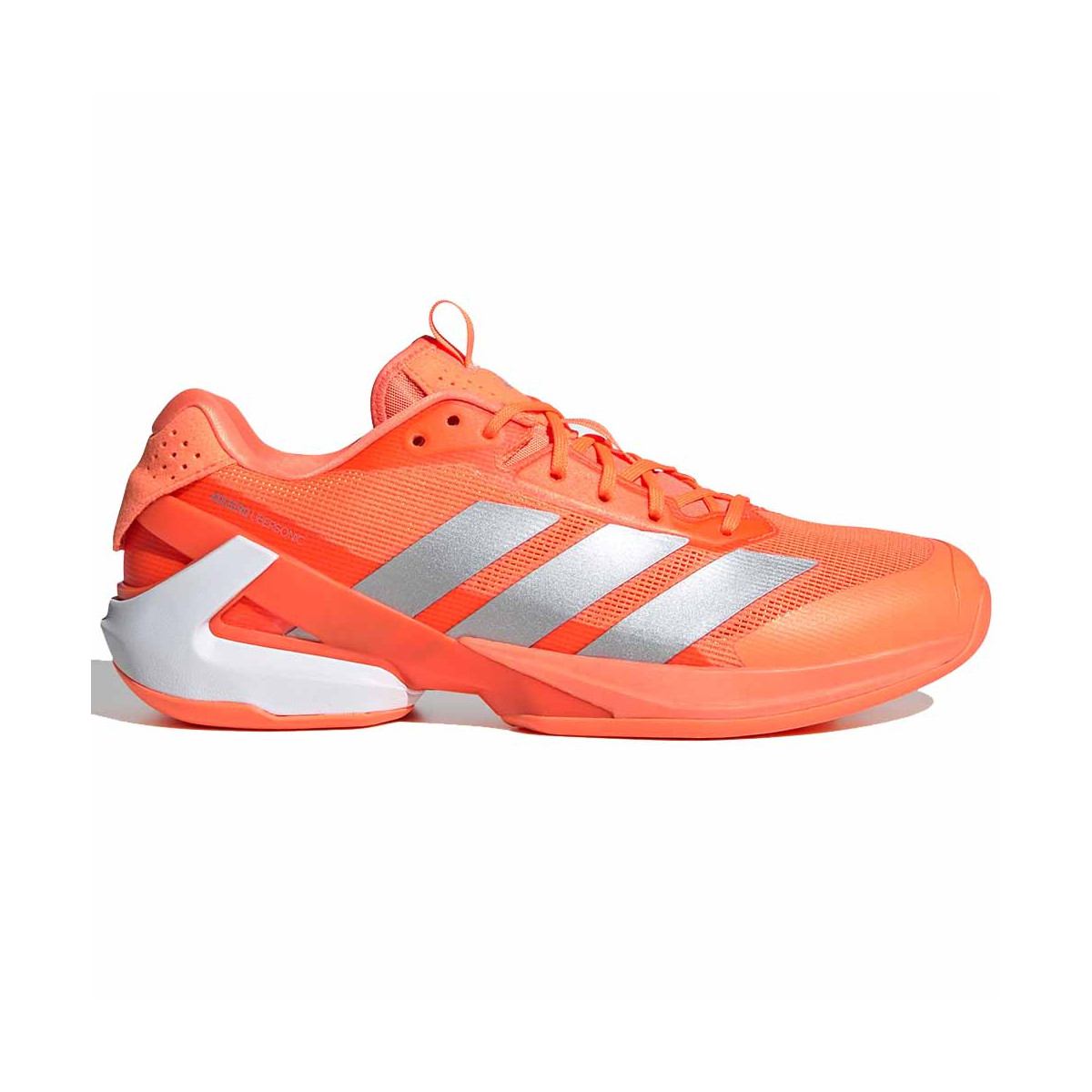 Chaussures Adidas Adizero Ubersonic 5 Orange