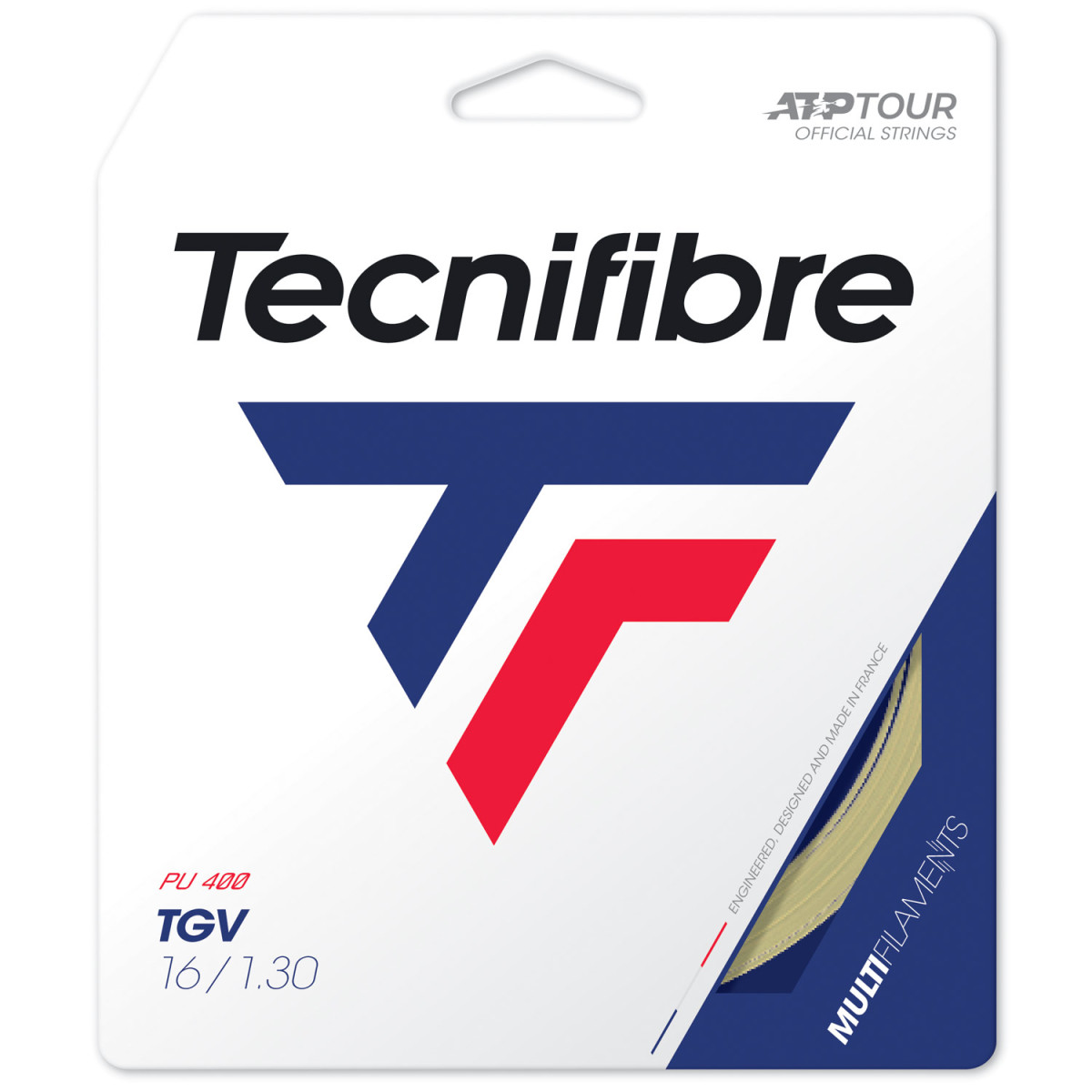 Tecnifibre TGV 12m