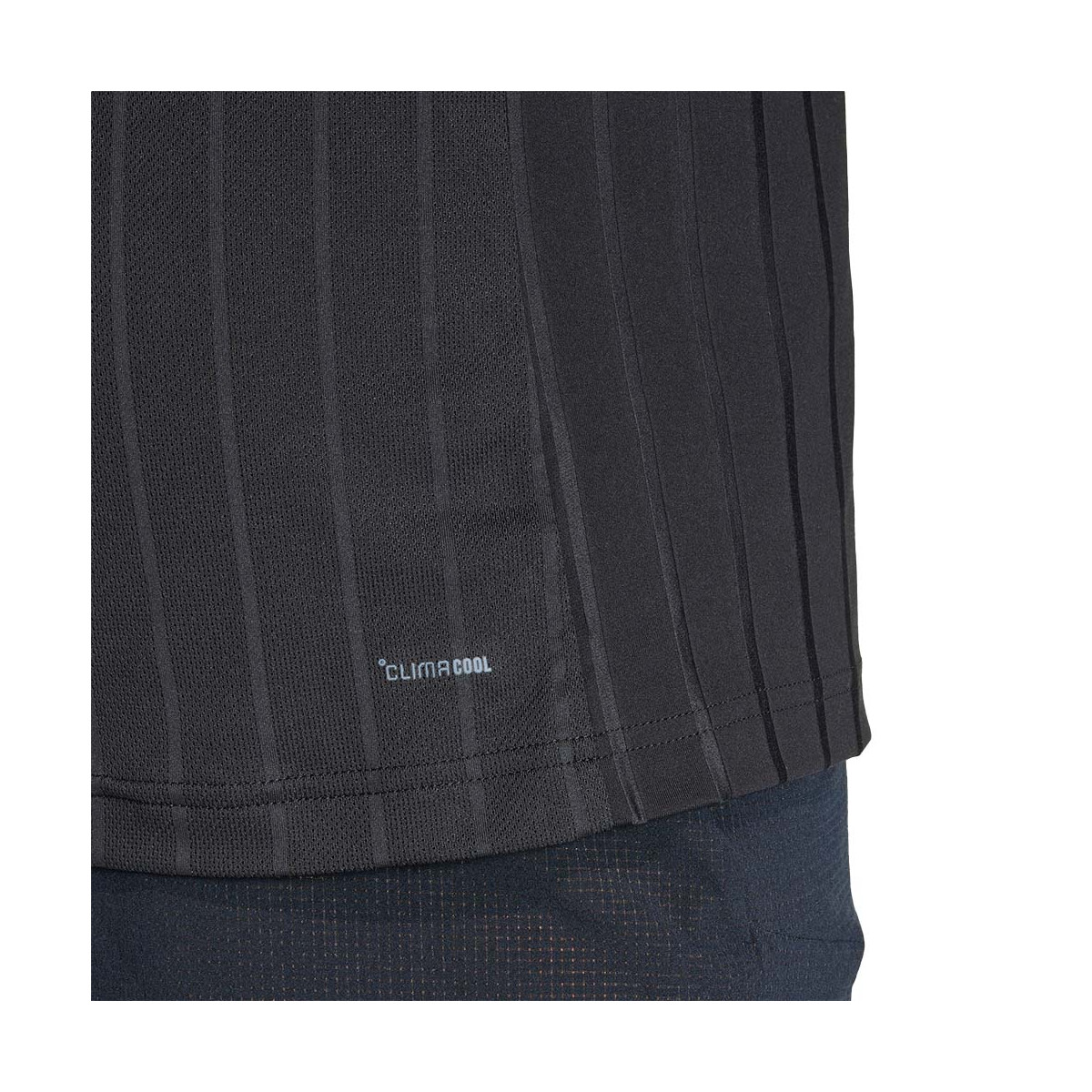 T-Shirt Adidas Pro FreeLift Melbourne Noir