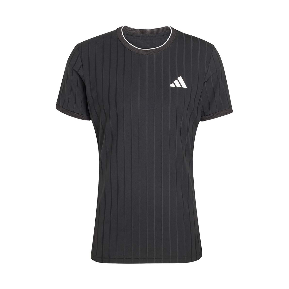 T-Shirt Adidas Pro FreeLift Melbourne Noir