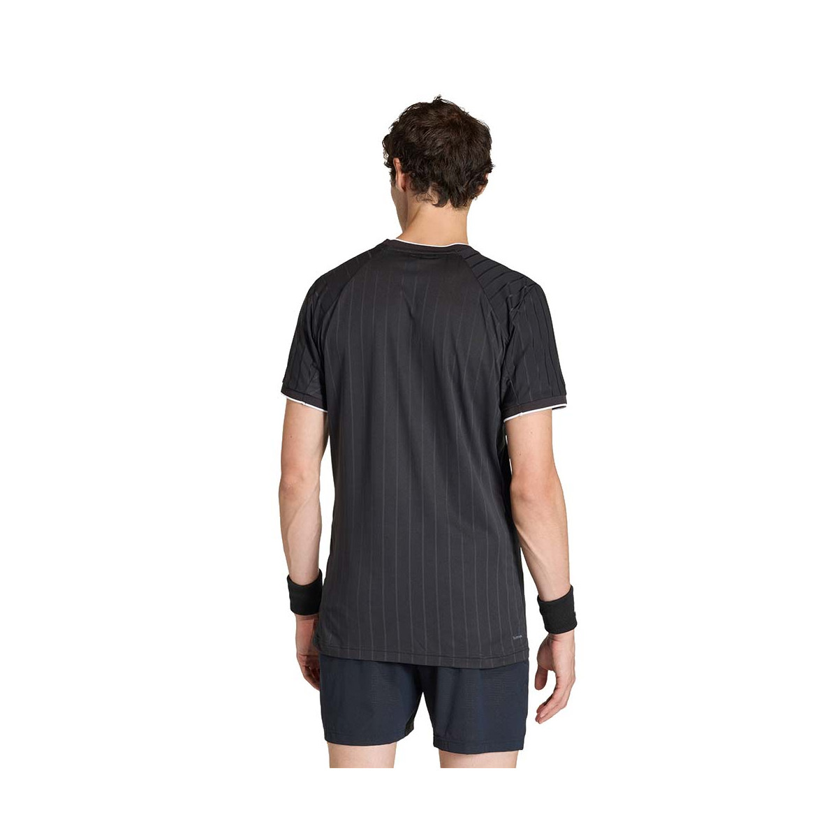 T-Shirt Adidas Pro FreeLift Melbourne Noir