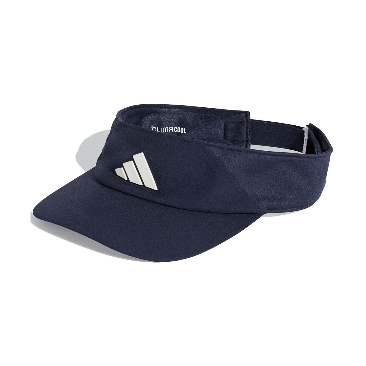 Visière Adidas Climacool Bleu marine