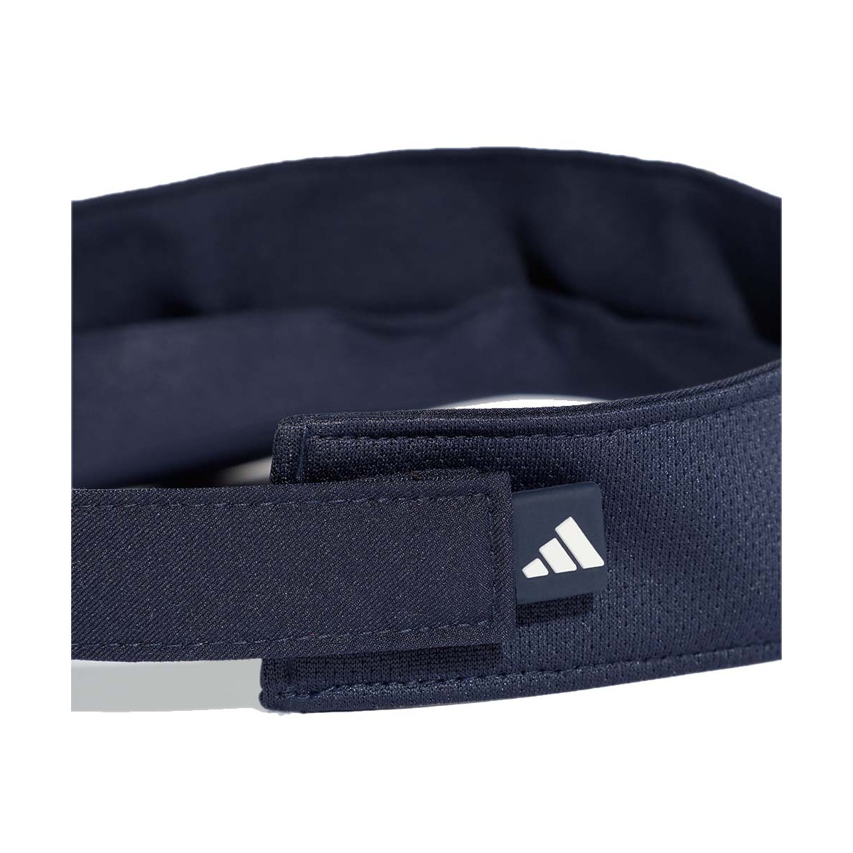 Visière Adidas Climacool Bleu marine
