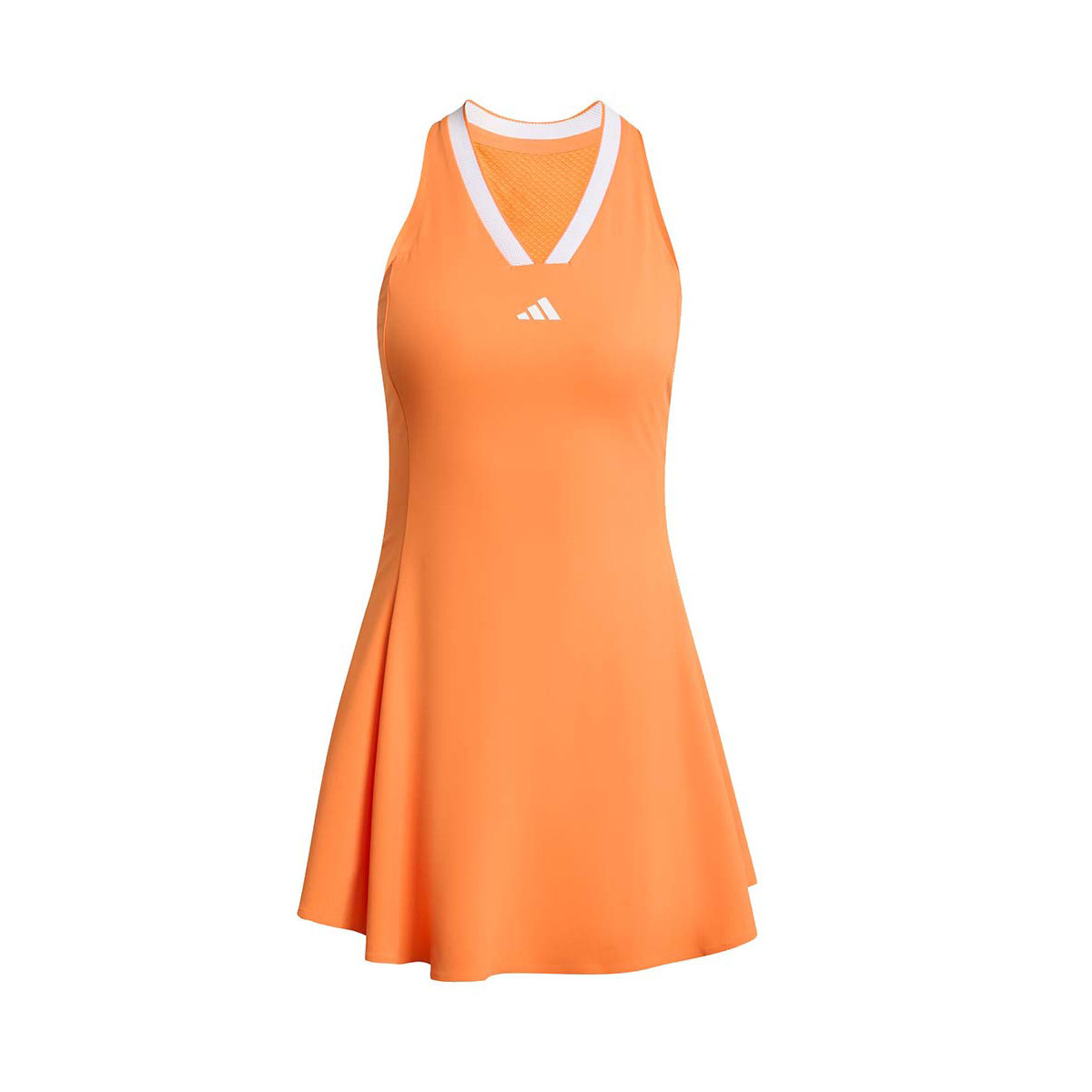 Robe Adidas Tennis Climacool Melbourne Orange