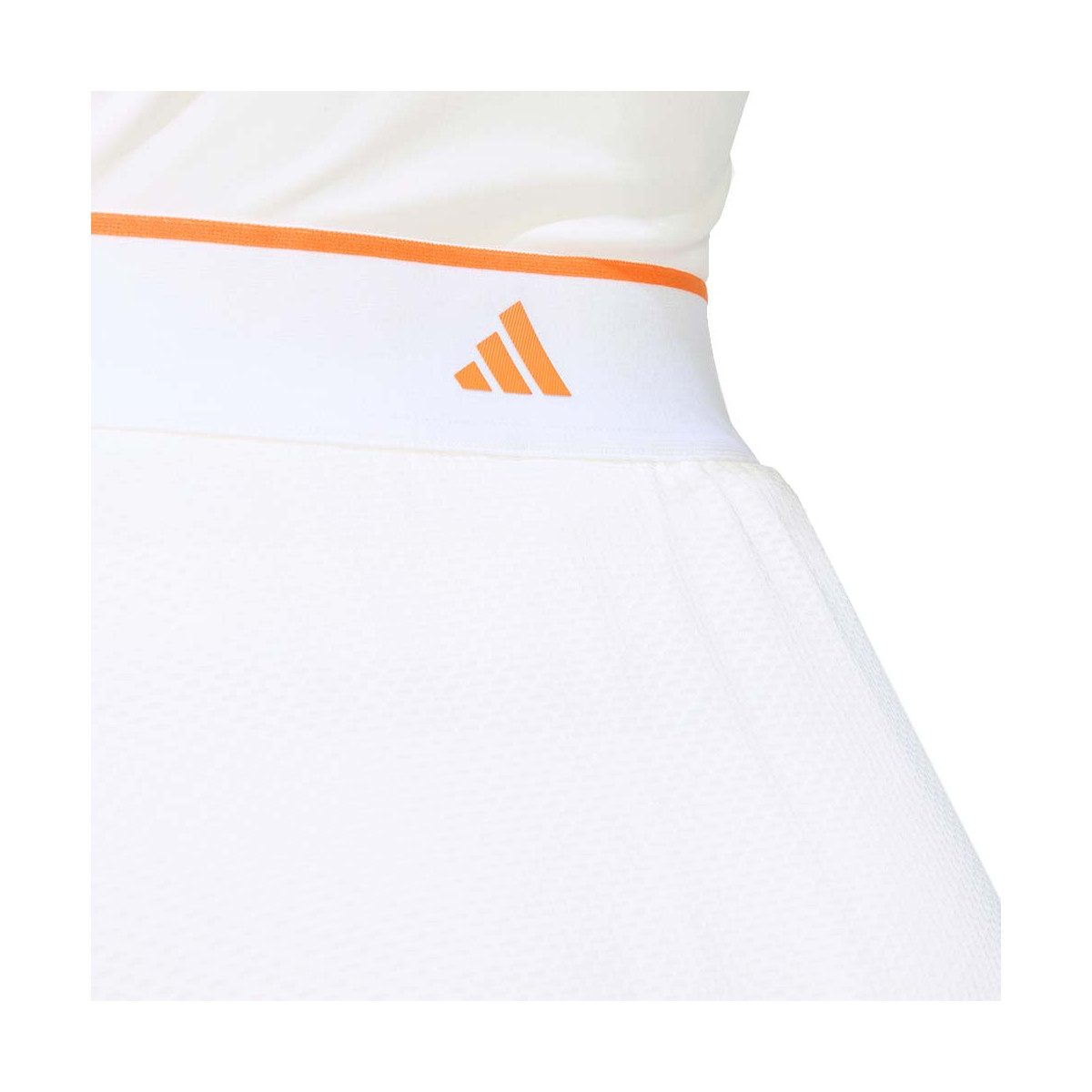 Adidas Pro Melbourne zwart skirt
