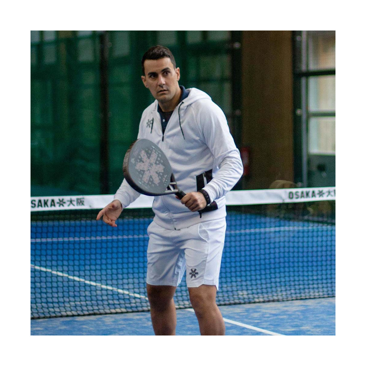 Osaka Vision Pro Power 2026 Racket