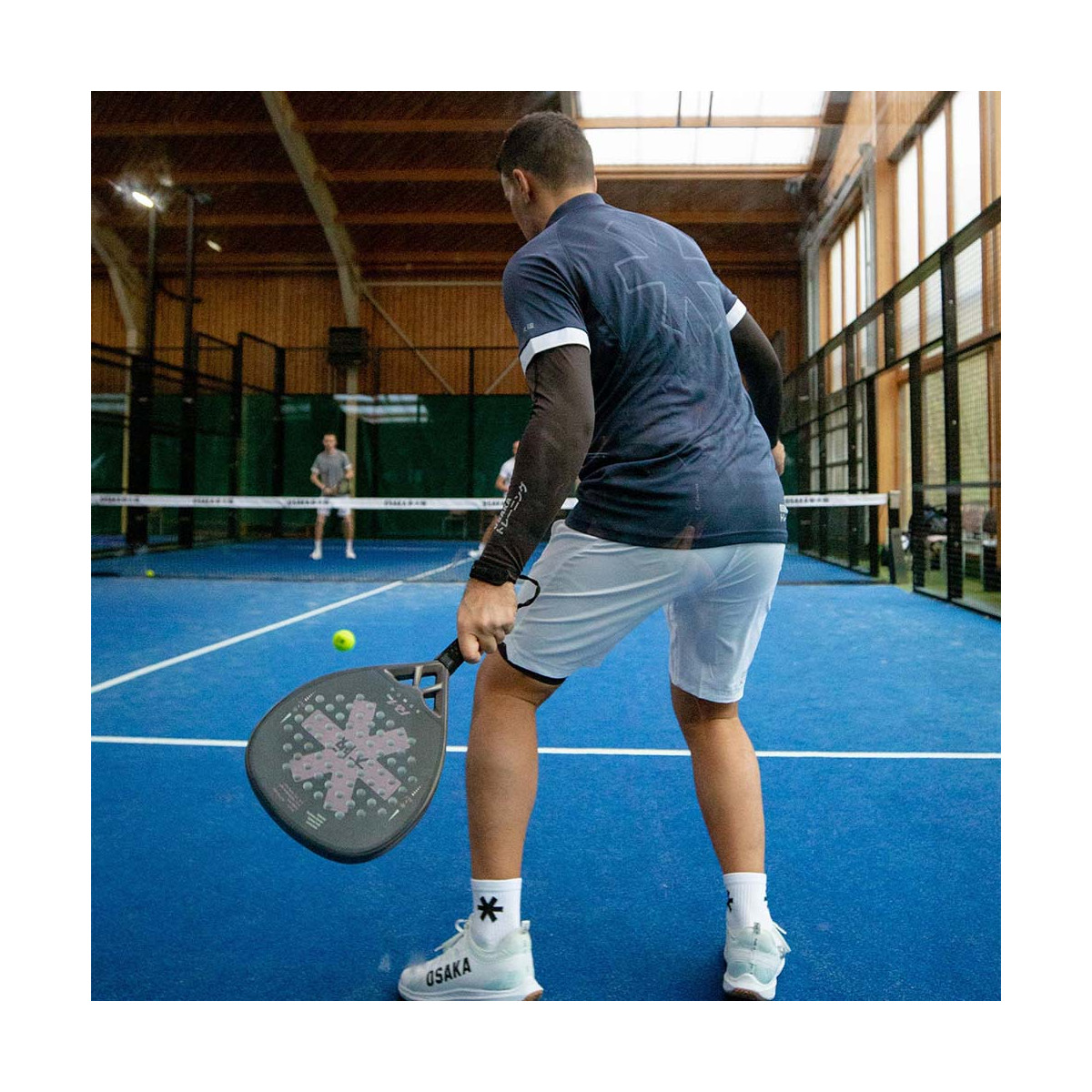 Osaka Vision Pro Power 2026 Racket