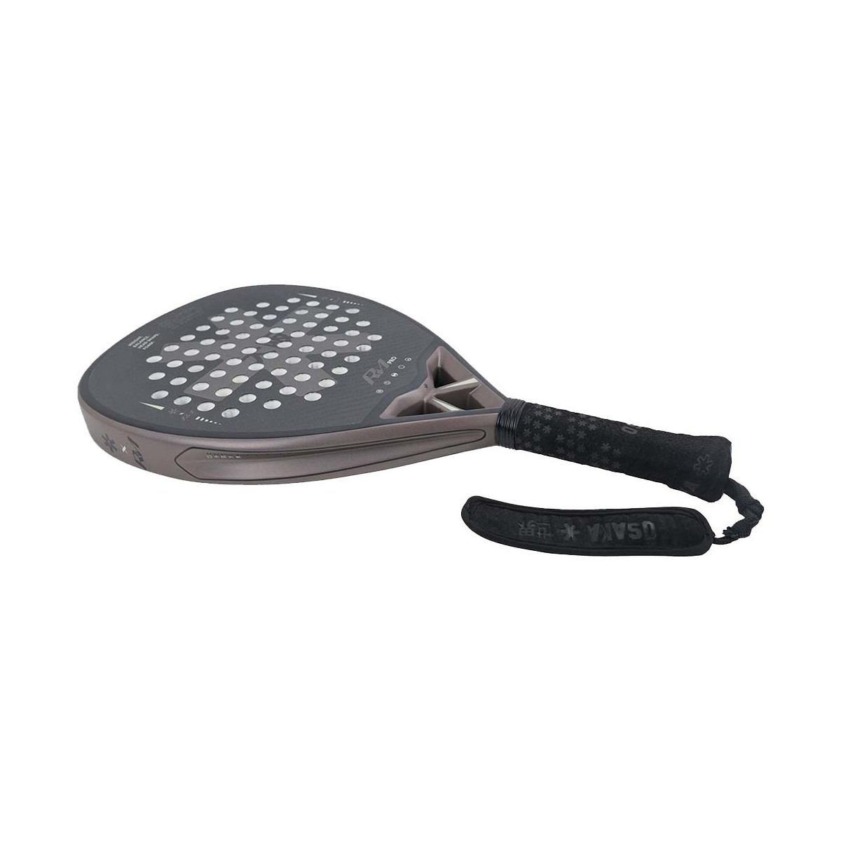 Osaka Vision Pro Power 2026 Racket