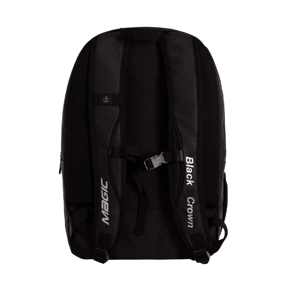 Sac à dos Black Crown Magic Noir